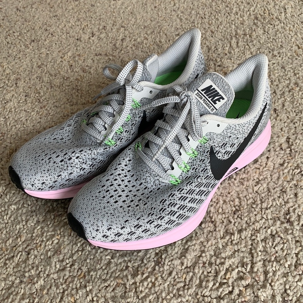 Nike Zoom Pegasus 35